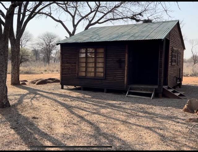 FARM FOR SALE IN SENTRUM